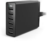 Anker USB 6-Port Charger
