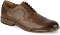 Dockers Men's Ryland Wingtip Oxford Dress Shoes