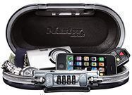 Master Lock Portable Safe - 5900D