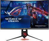 Asus 31.5 Curved Gaming Monitor