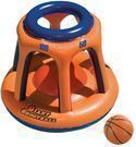 Swimline Giant Shootball Basketball Pool Toy