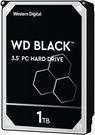 WD Black 1TB Performance Desktop Hard Disk Drive