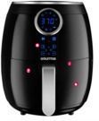 Gourmia 5-Quart Digital Air Fryer