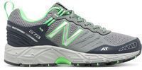 New Balance Men's or Women's 573v3 Trail Running Shoes