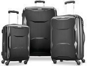 3-Piece Samsonite Pivot Luggage Set