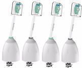 Toothbrush Heads For Philips Sonicare E-Series HX7002, 4-Pk