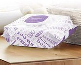 Amazon Elements Baby Wipes 9-Packs 720-Count