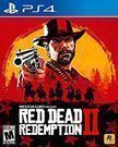 Red Dead Redemption 2 (PS4)