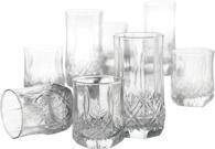 Luminarc Brighton 16-pc. Glassware Set