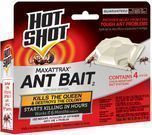 Hot Shot MaxAttrax Ant Bait 4-Pack