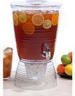 Creative Bath Bark 2.5 Gallon Beverage Dispenser
