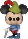 Funko Pop Disney: Mickey's 90th Brave Little Tailor Figure