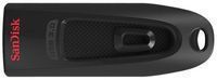 SanDisk 64GB Ultra CZ48 USB 3.0 Flash Drive