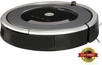 iRobot Roomba 850 Robotic Vacuum