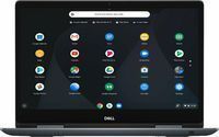 Dell Inspiron Chromebook w/ Core i3 CPU
