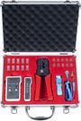 Stalwart PC/Network Cable Installation and Testing 24-Pc Kit