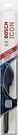 Bosch ICON 18B Wiper Blade, 18 (Pack of 1)