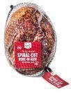 Target - 70% Off Market Pantry Sprial Cut Ham (In-Store)