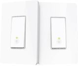 TP-Link Kasa Wi-Fi Smart Light Switch 3-Way Kit