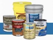 Paint - $15 Off 1 Gallon Cans | $45 Off 5-Gal Pails