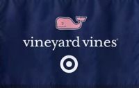 Target - Vineyard Vines for Target Collection is Here!