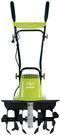 Sun Joe TJ603E 16-Inch 12-Amp Electric Tiller and Cultivator