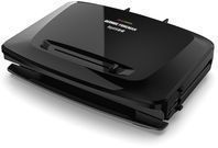 George Foreman Rapid Grill Series Indoor Grill/Panini Press