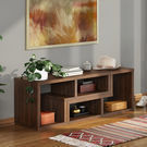Mainstays Adjustable Low Profile Shelves 2-Piece Set