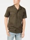 American Rag Men's Two-Pocket Shirt