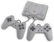 Sony PlayStation Classic Console