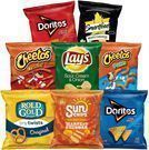 Frito-Lay Fun Times Mix 40-Count Variety Pack