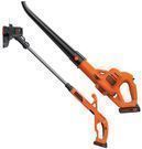 Black and Decker 20V Max Lithium Trimmer/Edger Plus Combo