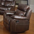 Coaster Myleene Motion Recliner