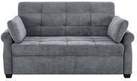 Serta Haiden Microfiber Sofa Bed