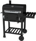 Dyna-Glo Compact Charcoal Grill