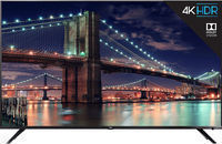 TCL 65R517 65 HDTV w/ Roku + HDR