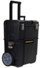 Stanley 2-in-1 Mobile Work Center
