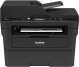 Brother Wireless Multifunction Monochrome Laser Printer