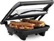 Hamilton Beach Electric Panini Press Grill