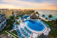 All-Inclusive Playa del Carmen Beach Resort Stay