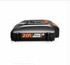 WORX WA3575 20V MaxLithium Poweshare Battery