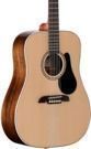Alvarz RD28 Regent Series Dreadnought Acoustic Guitar