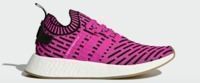 adidas NMD_R2 Primeknit Men's Shoes