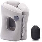 Acopsh Inflatable Travel Pillow