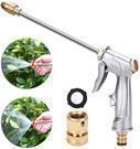 niahode High Pressure Leak Proof Garden Hose Nozzle