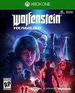 Wolfenstein: Youngblood (Xbox One Pre-Order)