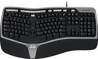 Microsoft Natural Ergonomic Keyboard 4000