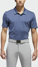adidas Ultimate365 Solid Polo Shirt Men's
