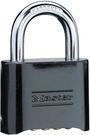 Master Lock Set Your Own Combination Padlock