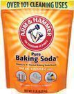 5-Lbs Arm & Hammer Baking Soda